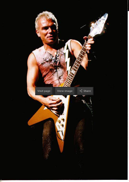 Rudolf Schenker