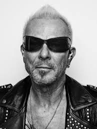 Rudolf Schenker