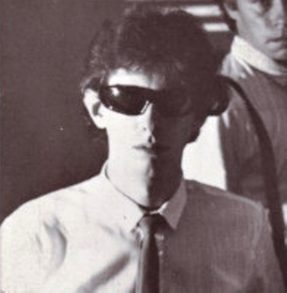 Phil Towner