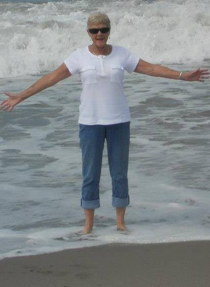 Carol Hibbs
