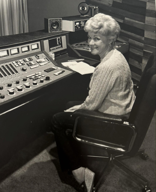 Carol Hibbs