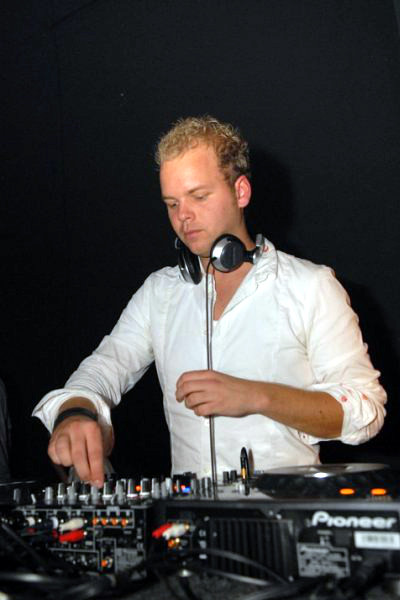 Freek Geuze