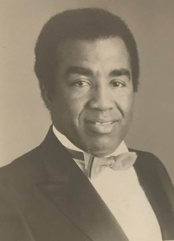 Tony Middleton