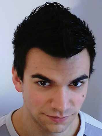 Stefano Sorrentino
