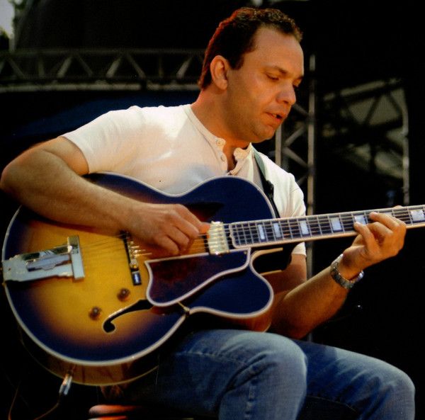 Biréli Lagrène