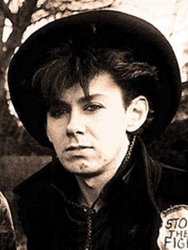 Eddie MacDonald