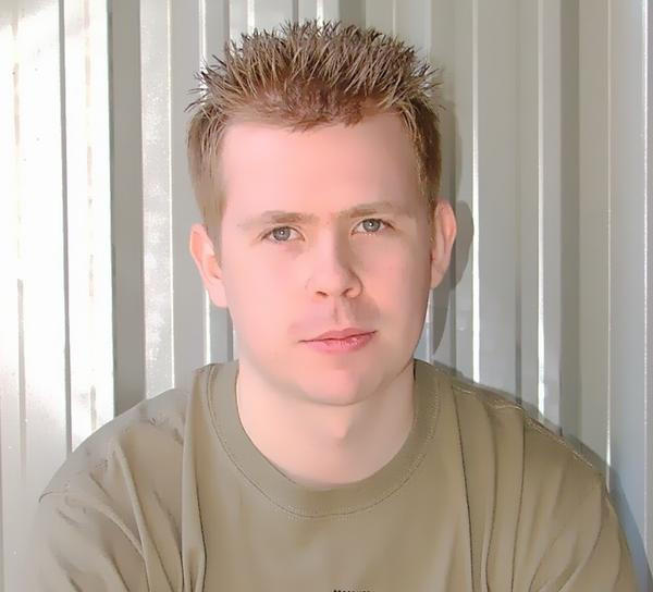 Ross Couch