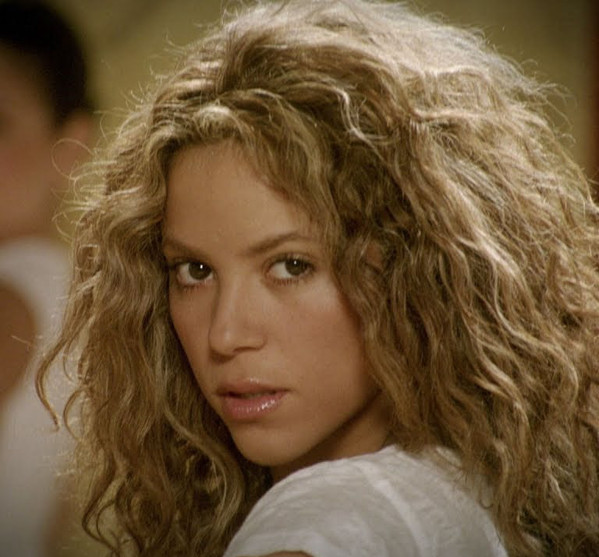 Shakira