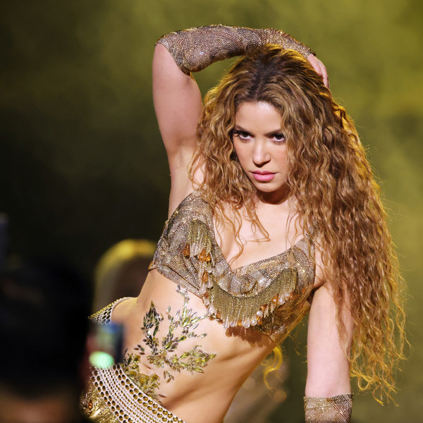 Shakira