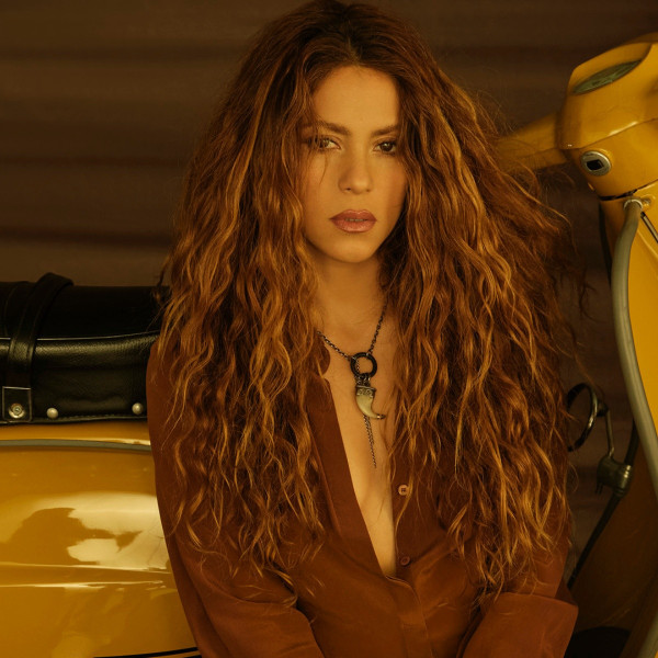 Shakira