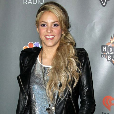 Shakira