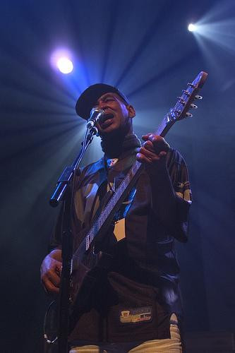 Bernard Alexander