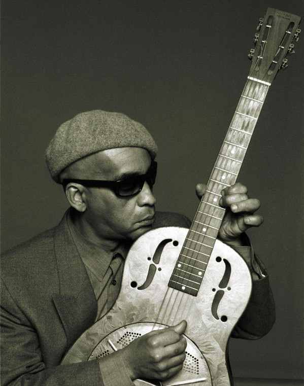 Bernard Alexander