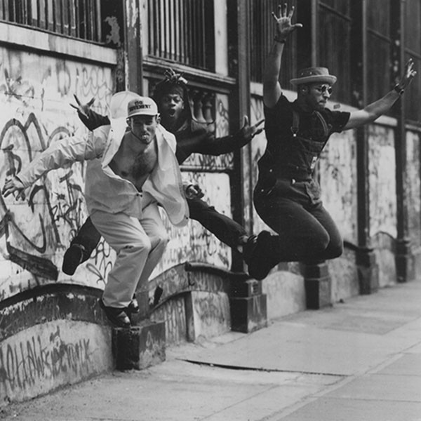 The Movement (3)