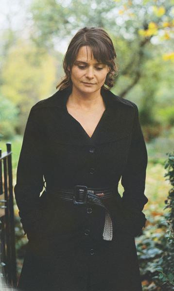 Sophie Barker