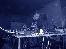 Mark Hawkins