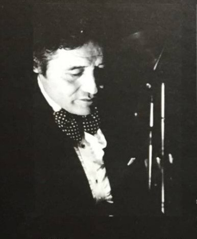 Kaoru Iiyoshi