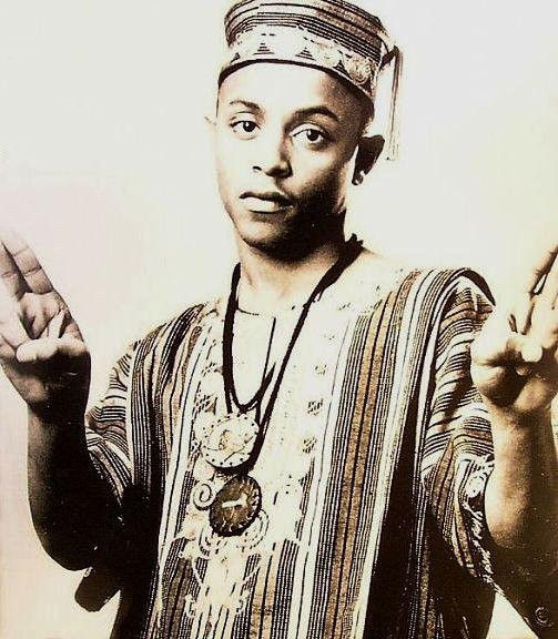Lakim Shabazz