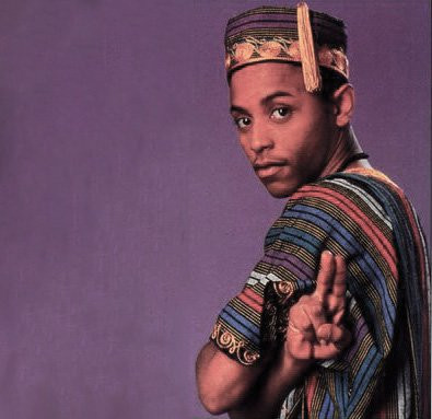 Lakim Shabazz