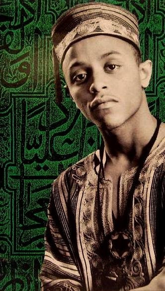 Lakim Shabazz