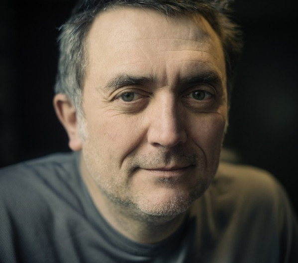 Philippe Avril