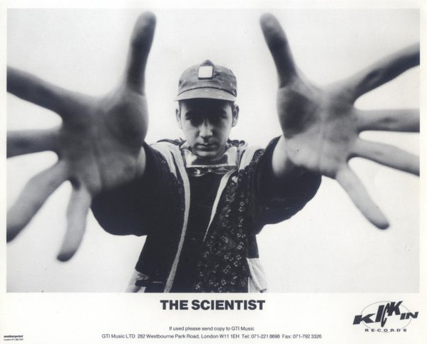 The Scientist