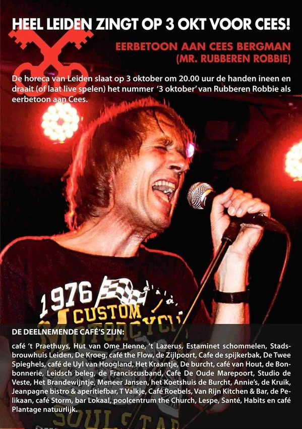 Cees Bergman