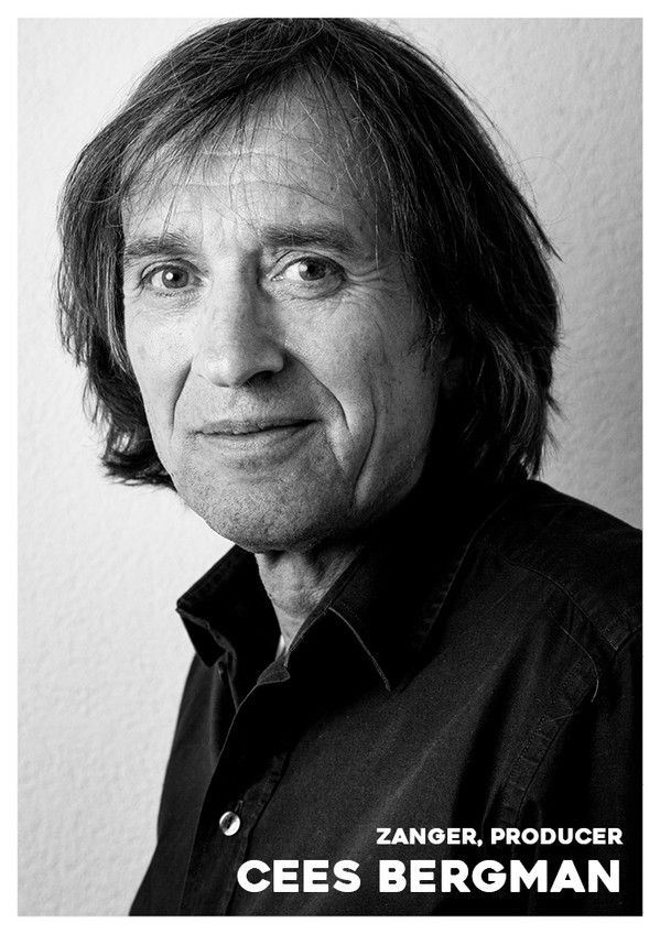 Cees Bergman
