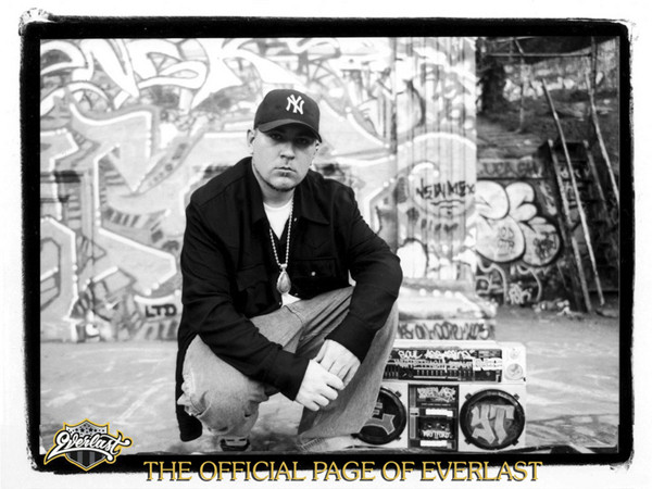Everlast