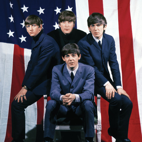 The Beatles