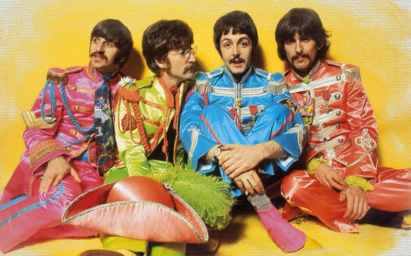The Beatles