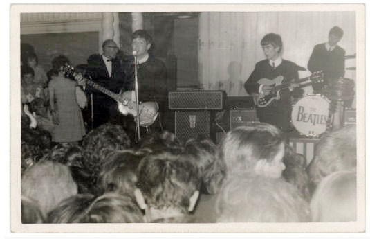The Beatles