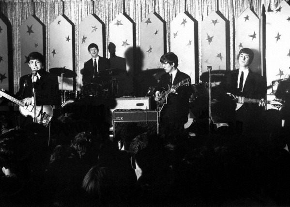The Beatles