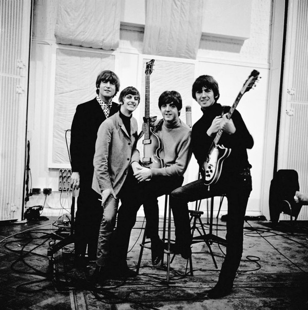 The Beatles