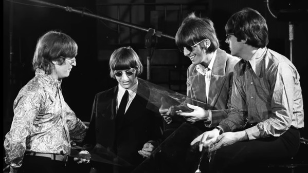 The Beatles