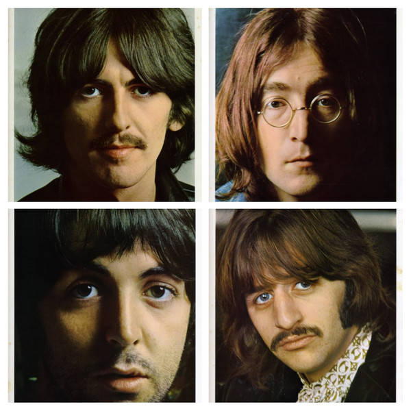 The Beatles