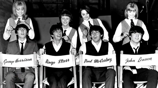 The Beatles