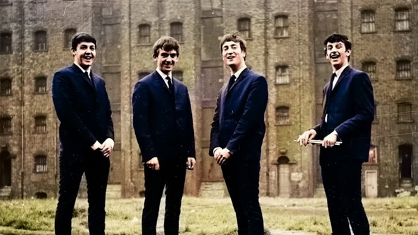 The Beatles