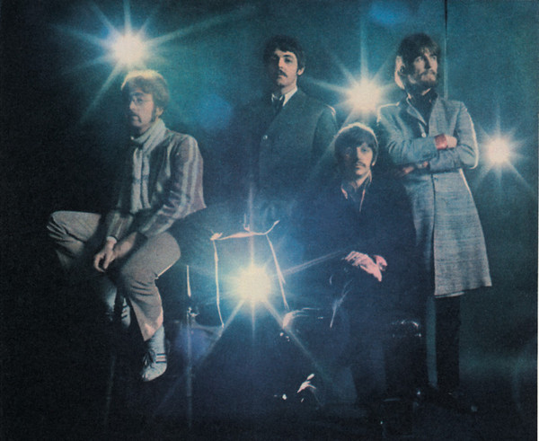 The Beatles