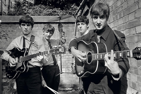 The Beatles