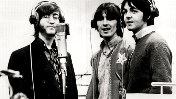 The Beatles