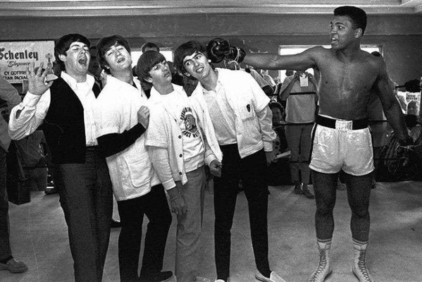 The Beatles