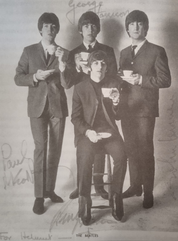 The Beatles