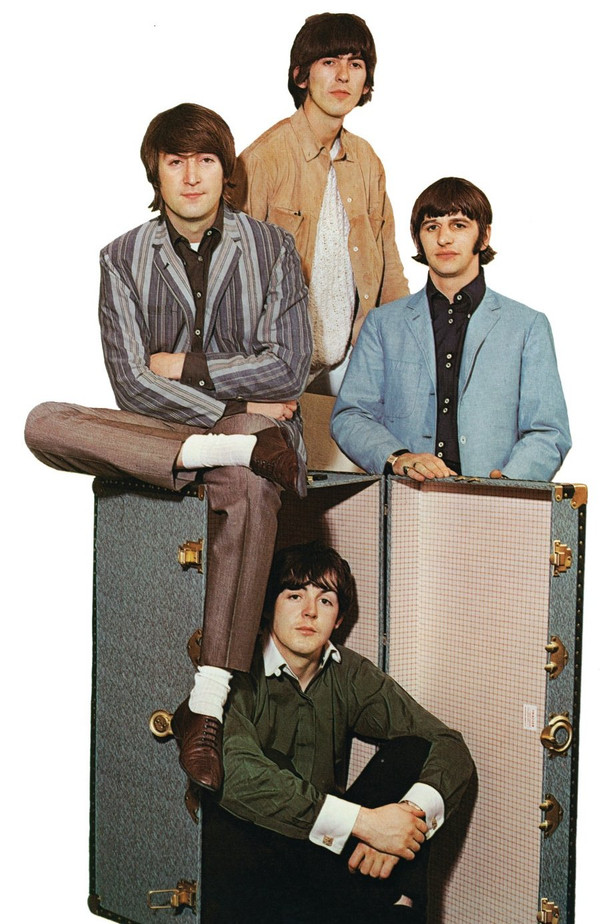 The Beatles