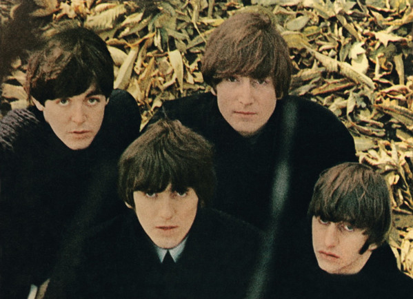 The Beatles