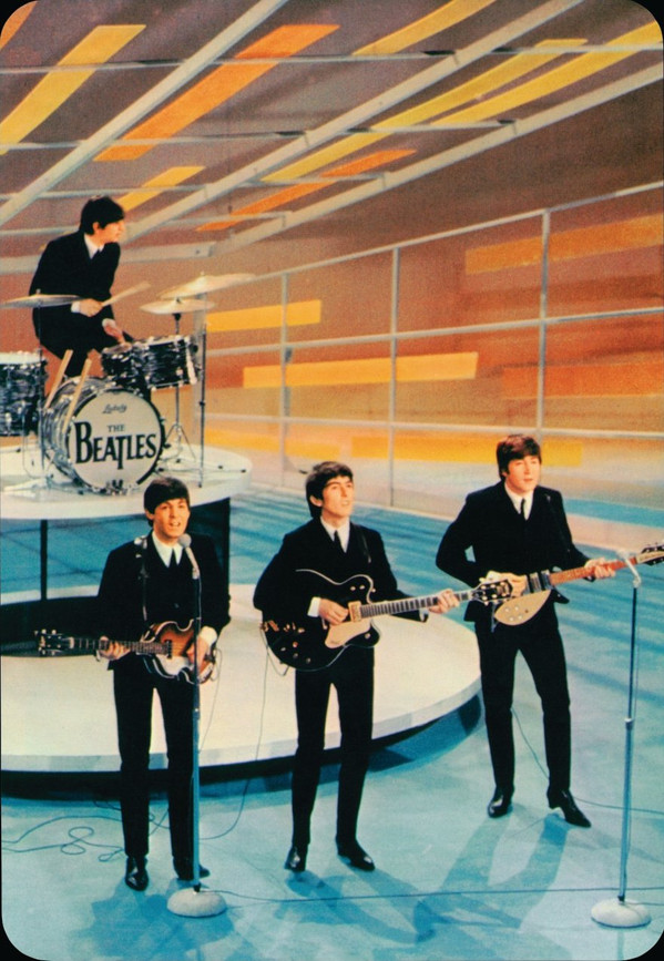 The Beatles