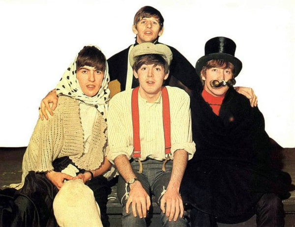 The Beatles