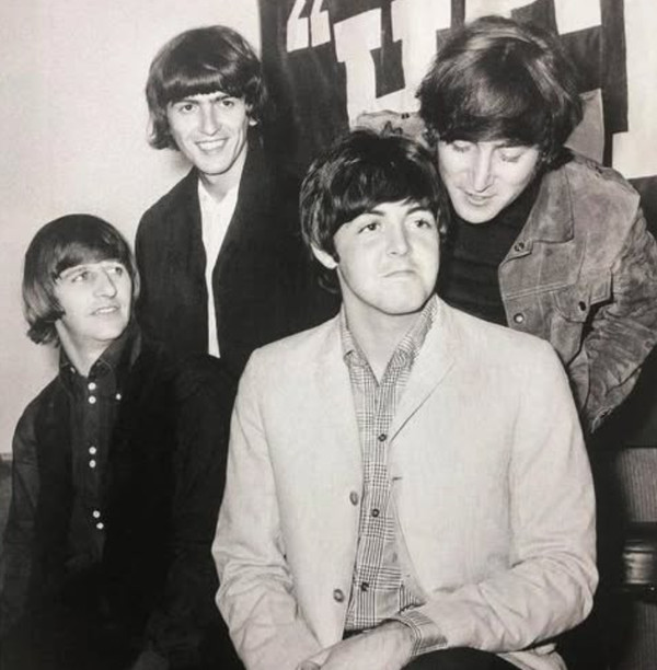 The Beatles