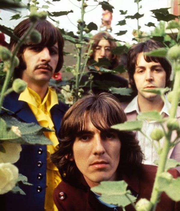 The Beatles
