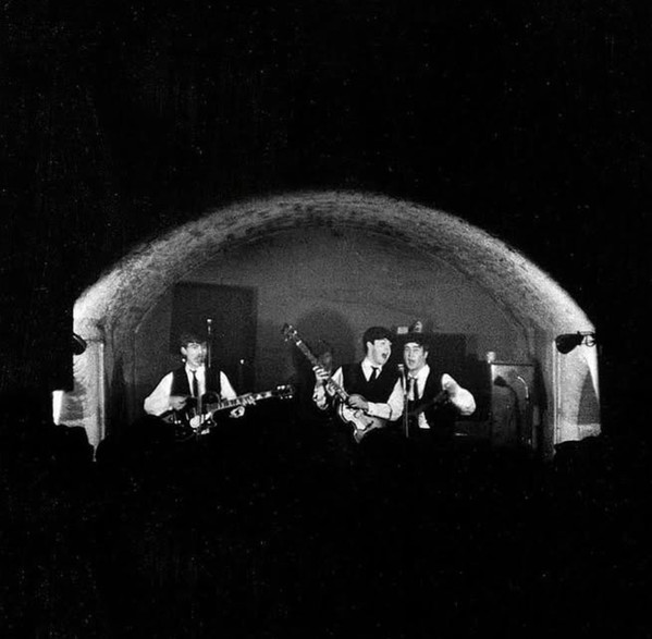The Beatles